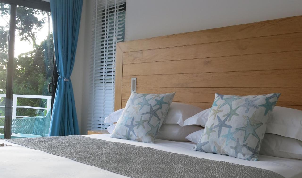 Lyla Beach Villa Pointe Au Sel Luaran gambar