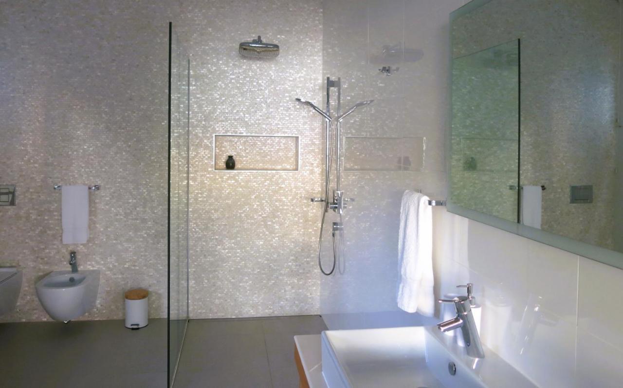 Lyla Beach Villa Pointe Au Sel Luaran gambar
