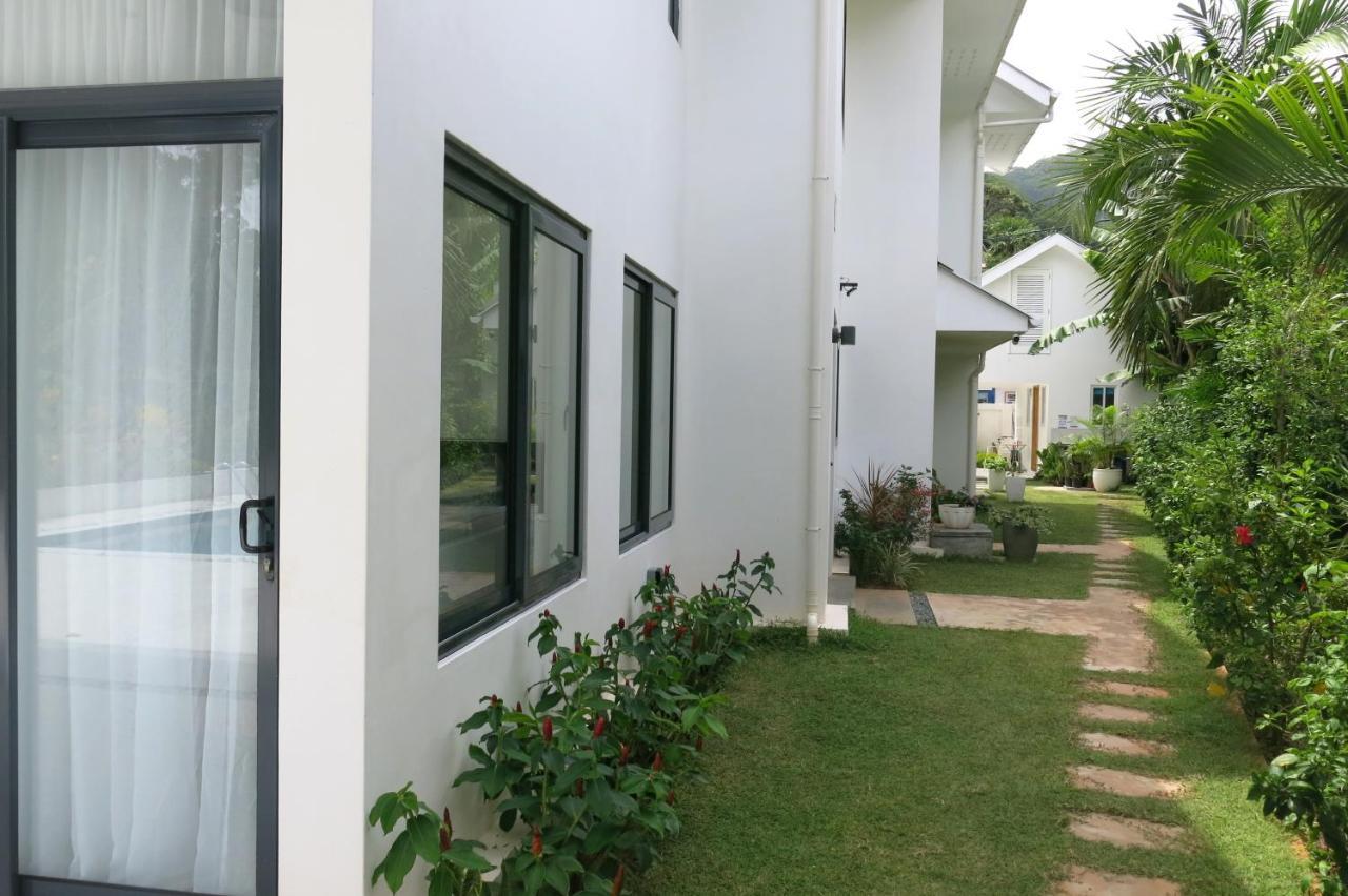 Lyla Beach Villa Pointe Au Sel Luaran gambar