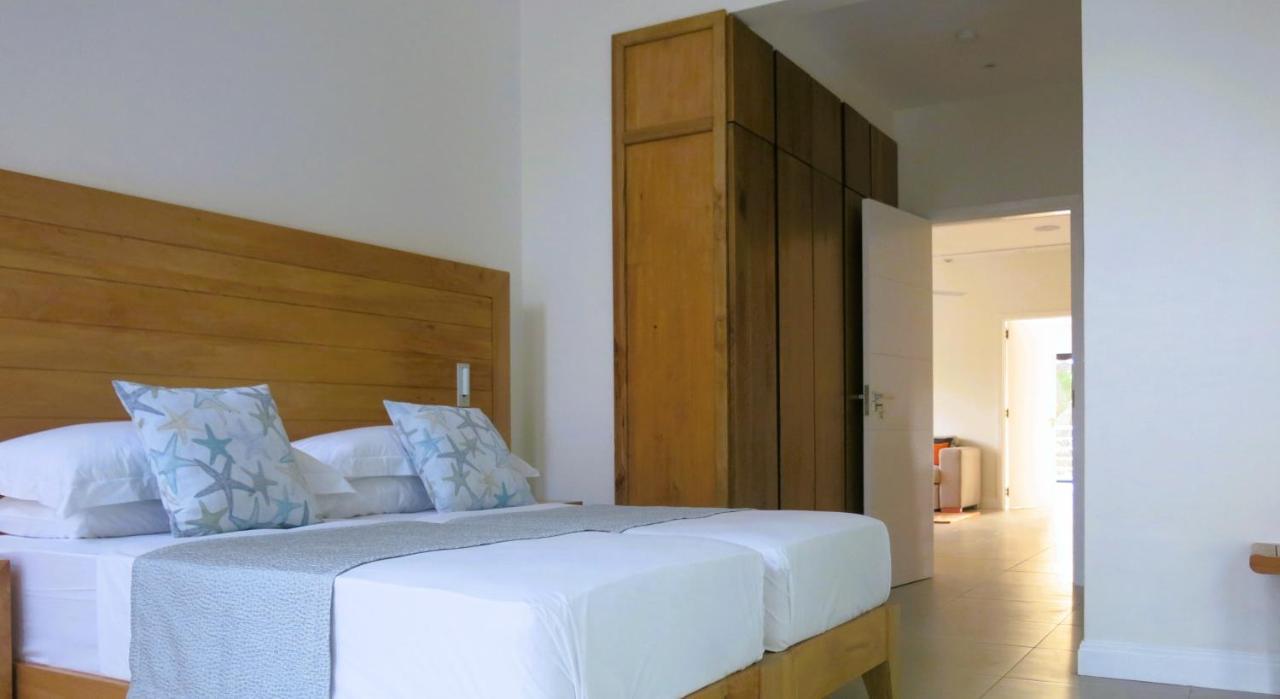 Lyla Beach Villa Pointe Au Sel Luaran gambar