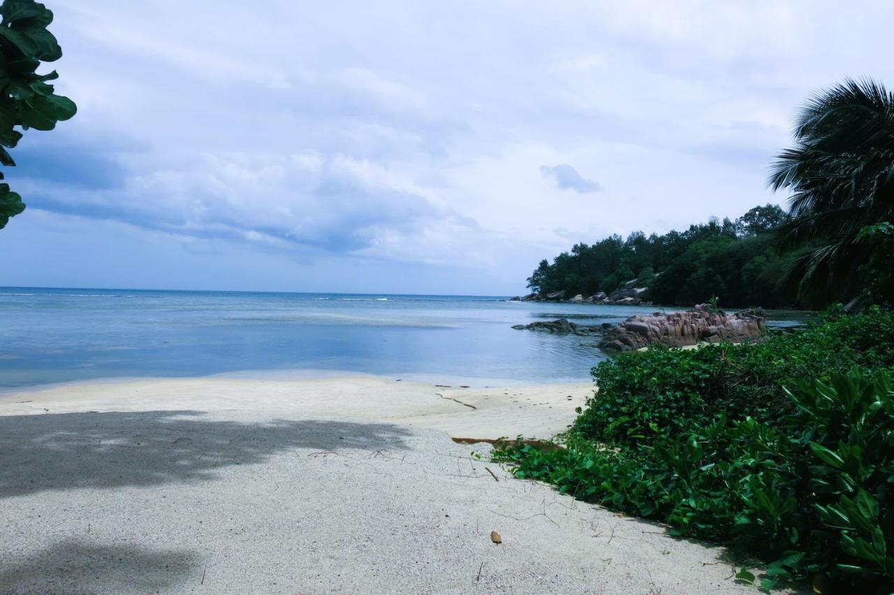 Lyla Beach Villa Pointe Au Sel Luaran gambar
